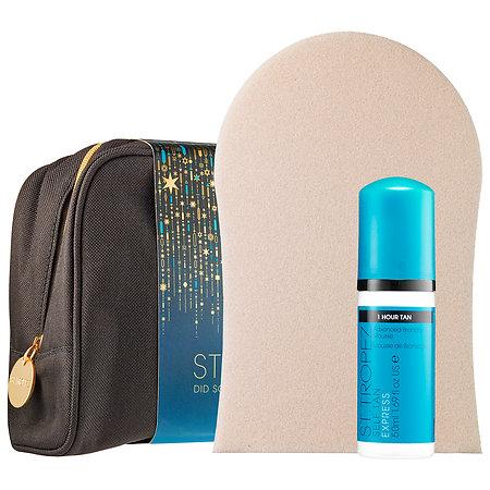 St. Tropez Tanning Essentials Weekend Getaway Kit