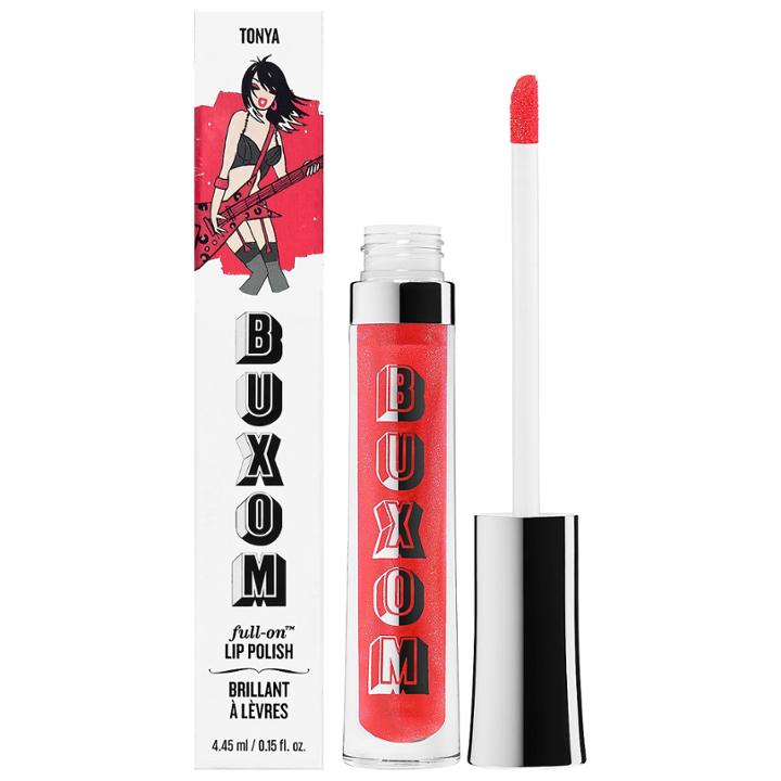 Buxom Full-on&trade; Plumping Lip Polish Gloss Tonya