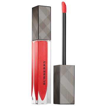 Burberry Burberry Kisses Lip Gloss Vermillion No. 81 0.07 Oz