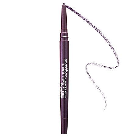 Smashbox Always Sharp 3d Liner 3d Orchid 0.01 Oz/ 0.28 G