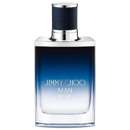 Jimmy Choo Man Blue 3.3 Oz/ 100 Ml Eau De Toilette Spray