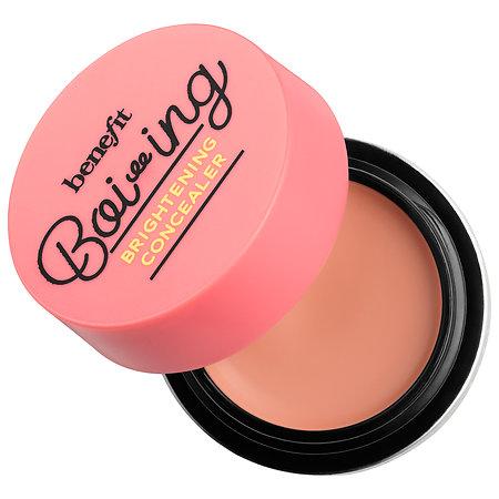 Benefit Cosmetics Boi-ing Brightening Concealer 2 0.15 Oz/ 4.4 G