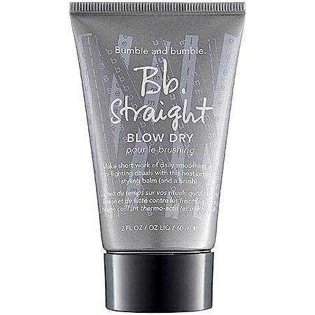 Bumble And Bumble Straight Blow Dry 2 Oz