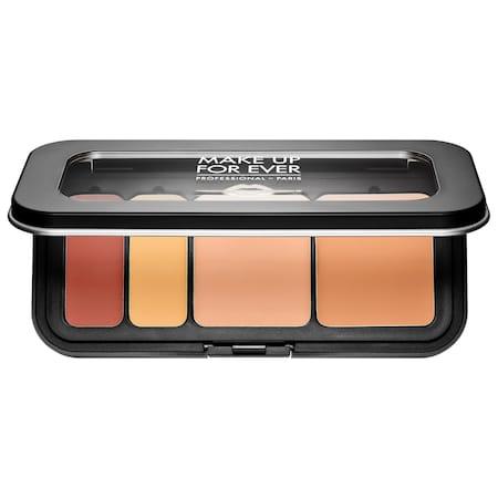 Make Up For Ever Ultra Hd Underpainting Correction Palette 40