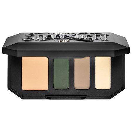 Kat Von D Shade + Light Eye Contour Quad Sage