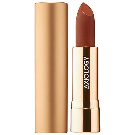 Axiology Natural Lipstick Theory 0.14 Oz/ 4 G