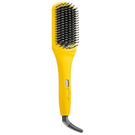 Drybar Brush Crush Heated Straightening Brush