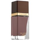 Tom Ford Nail Lacquer 24 Black Sugar .41 Oz/ 12 Ml