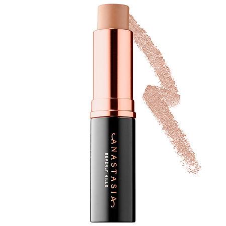 Anastasia Beverly Hills Stick Foundation Golden 0.32 Oz