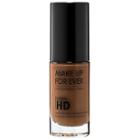 Make Up For Ever Ultra Hd Invisible Cover Foundation Petite Y505 0.5 Oz/ 15 Ml