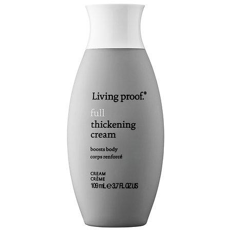 Living Proof Full Thickening Cream 3.7 Oz/ 109 Ml