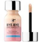 It Cosmetics Bye Bye Breakout(tm) Full-coverage Concealer Fair 0.35 Oz/ 10.5 Ml