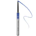 Marc Jacobs Beauty Fineliner Ultra-skinny Gel Eye Crayon Eyeliner Code Blue 0.0038 Oz
