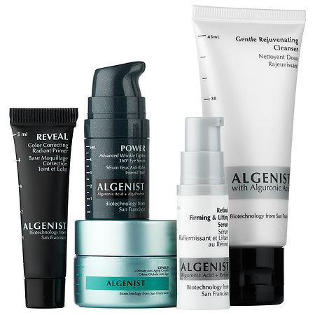 Algenist Discovery Kit