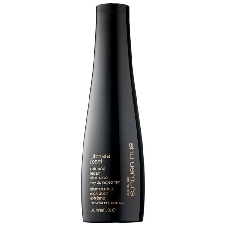 Shu Uemura Ultimate Reset Shampoo 10 Oz/ 300 Ml