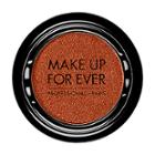Make Up For Ever Artist Shadow Eyeshadow And Powder Blush I730 Pumpkin (iridescent) 0.07 Oz/ 2.2 G