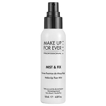 Make Up For Ever Mist & Fix 4.22 Oz
