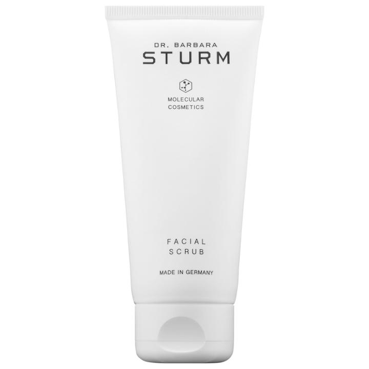 Dr. Barbara Sturm Facial Scrub 3.4 Oz/ 100 Ml