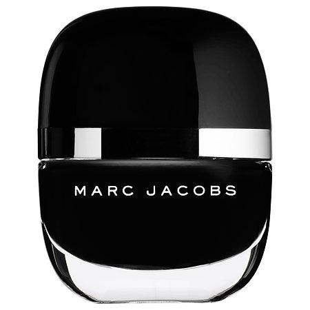 Marc Jacobs Beauty Enamored Hi-shine Nail Polish Blacquer 0.43 Oz/ 13 Ml
