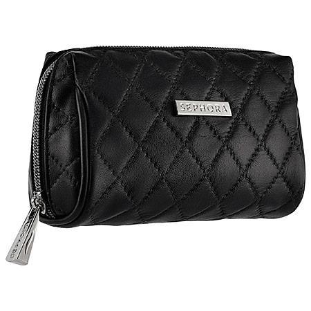 Sephora Collection The Escapader Black 6 7/8" L X 2 3/8" W X 4 1/2" H