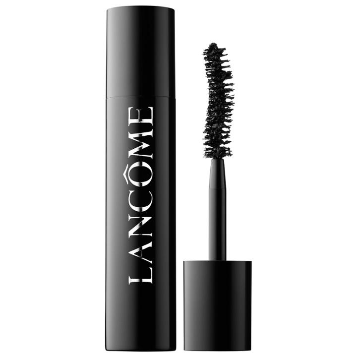 Lancme Hypnse Drama Instant Full Body Volume Mascara Excessive Black 0.067 Oz