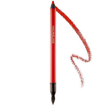 Hourglass Panoramic Long Wear Lip Liner Raven