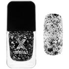 Formula X Transformers Top Coats - Nail Polish Effect Chaotic 0.4 Oz