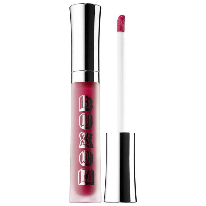 Buxom Full-on&trade; Plumping Lip Cream Gloss Sangria 0.14 Oz