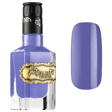 Pretty Vulgar Liquor Nail Polish Frisky Whisky 0.45 Oz/ 13.5 Ml