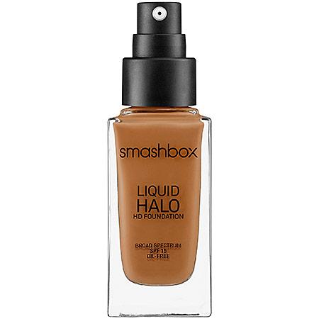 Smashbox Liquid Halo Hd Foundation Spf 15 8 1 Oz
