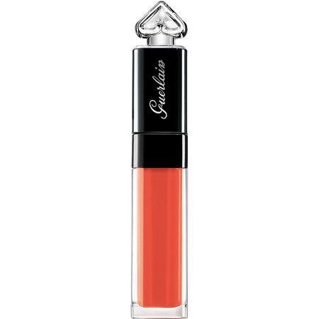 Guerlain La Petite Robe Noire Lip Color'ink L141 Get Crazy 0.2 Oz/ 6 Ml