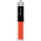 Guerlain La Petite Robe Noire Lip Color'ink L141 Get Crazy 0.2 Oz/ 6 Ml