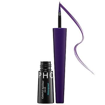 Sephora Collection Colorful Waterproof Eyeliner 24 Hr Wear 08 Eccentric Diva 0.085 Oz