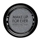 Make Up For Ever Artist Shadow Me116 Silver (metallic) 0.07 Oz