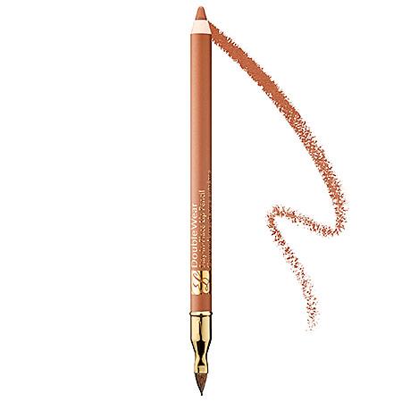 Estee Lauder Double Wear Stay-in-place Lip Pencil 18 Nude 0.04 Oz/ 1.2 G