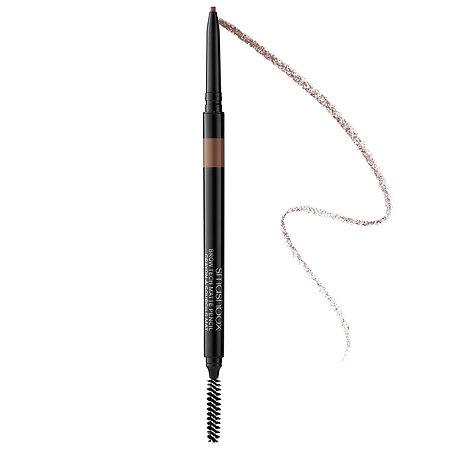Smashbox Brow Tech Matte Pencil Taupe 0.03 Oz/ 0.8 G
