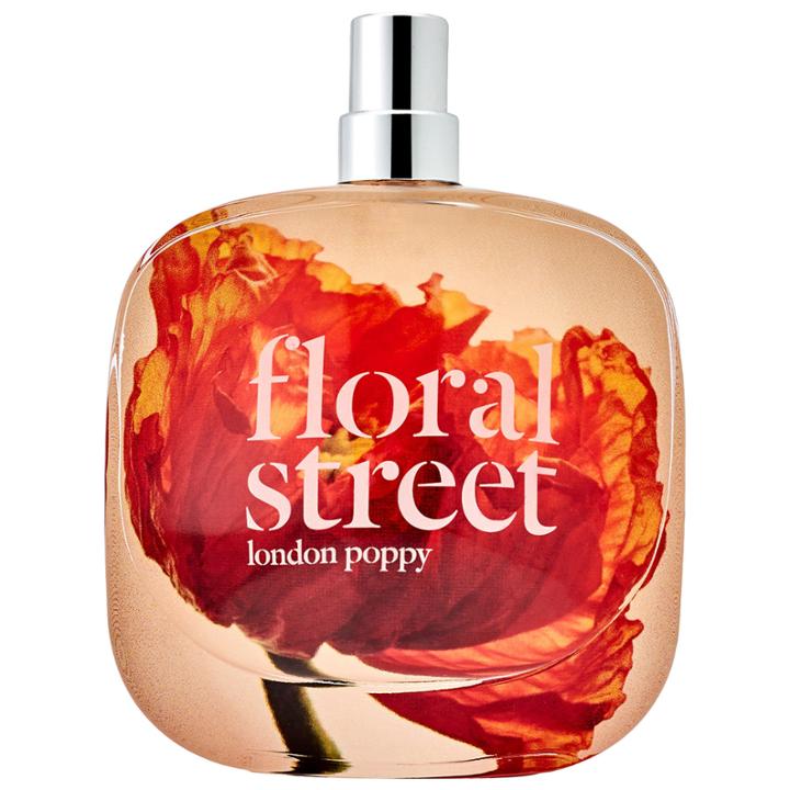 Floral Street London Poppy Eau De Parfum 1.7 Oz/ 50 Ml Eau De Parfum Spray