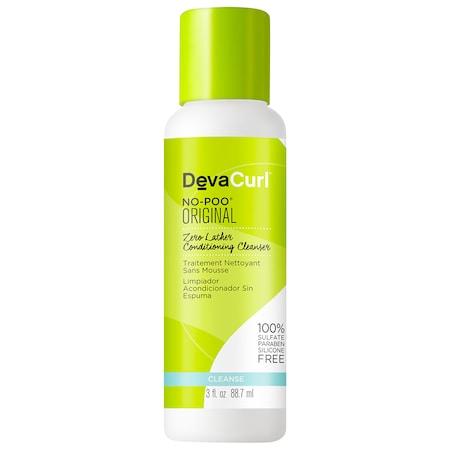 Devacurl No-poo(r) Mini 3 Oz/ 89 Ml