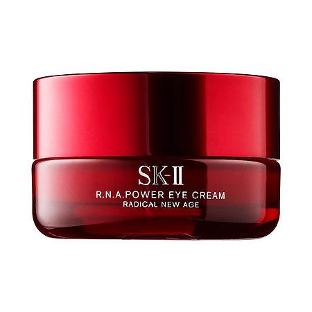 Sk-ii R.n.a. Power Anti-aging Eye Cream 0.4 Oz/ 14.5 Ml