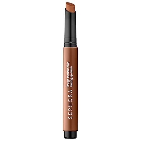 Sephora Collection Melting Lip Clicks 02 Creme Brulee 0.052 Oz/ 1.5 G