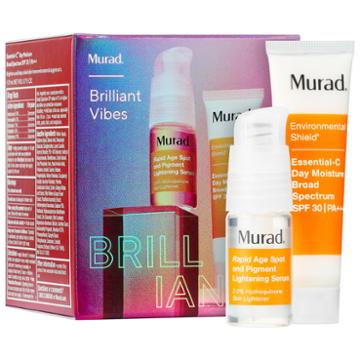 Murad Brilliant Vibes