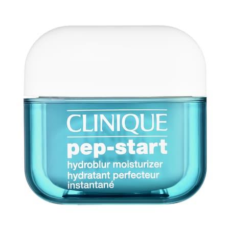 Clinique Pep-start Hydroblur Moisturizer 1.7 Oz/ 50 Ml