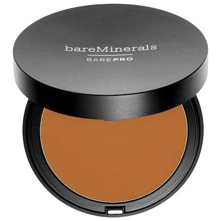 Bareminerals Barepro Performance Wear Powder Foundation Latte 24