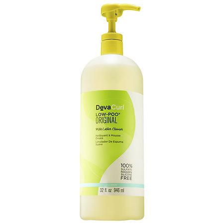 Devacurl Low Poo(r) Delight 32 Oz