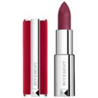 Givenchy Le Rouge Deep Velvet Lipstick 14 Rose Boise 0.12 Oz/ 3.4 G