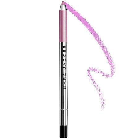 Marc Jacobs Beauty Highliner Gel Eye Crayon Violet Femme 82 0.01 Oz