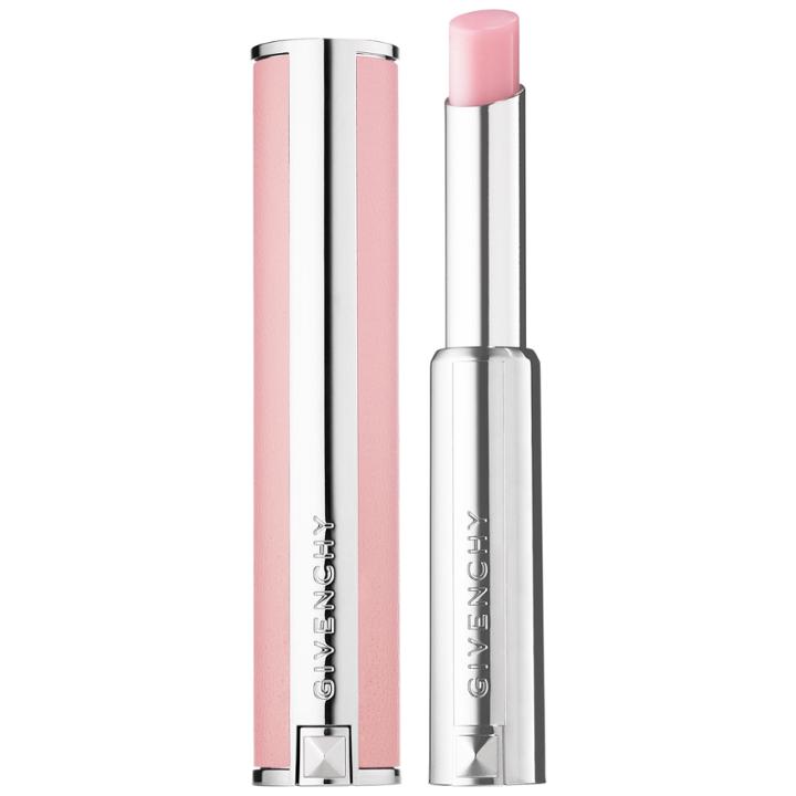 Givenchy Le Rouge Perfecto Beautifying Lip Balm 01 Perfect Pink 0.07 Oz/ 1.98 G