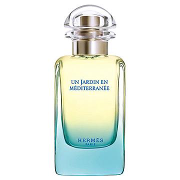 Hermes Un Jardin En Mediterranee 1.6 Oz Eau De Toilette Spray
