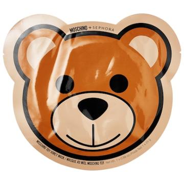 Sephora Collection Moschino + Sephora Toy Honey Mask 0.88oz/25g