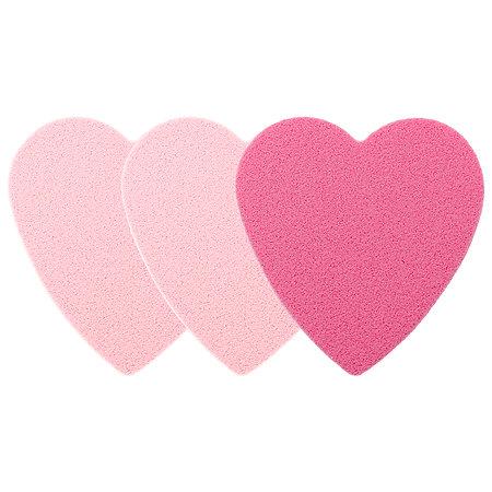 Sephora Collection Heart-to-heart Makeup Sponges